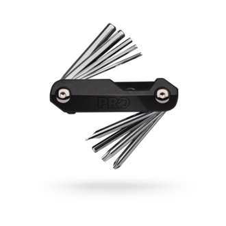 PRO 10F Multitool