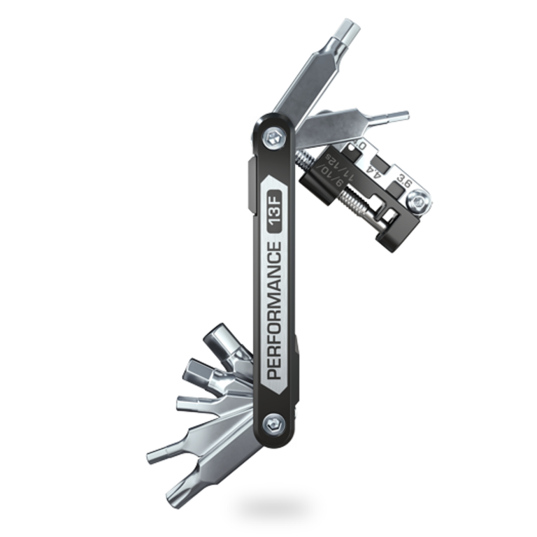 Pro Shimano Pro Performance 13 Function Multitool