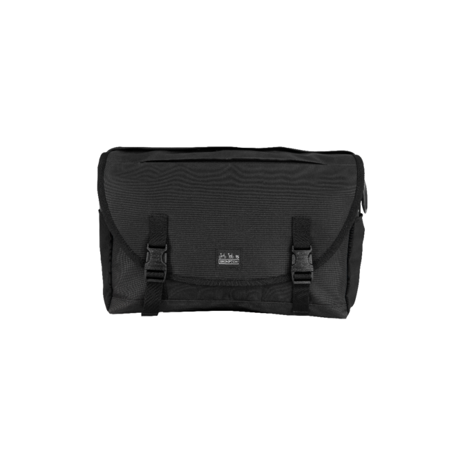 Brompton Metro City Bag - perfect laptop case for Bromptoners 