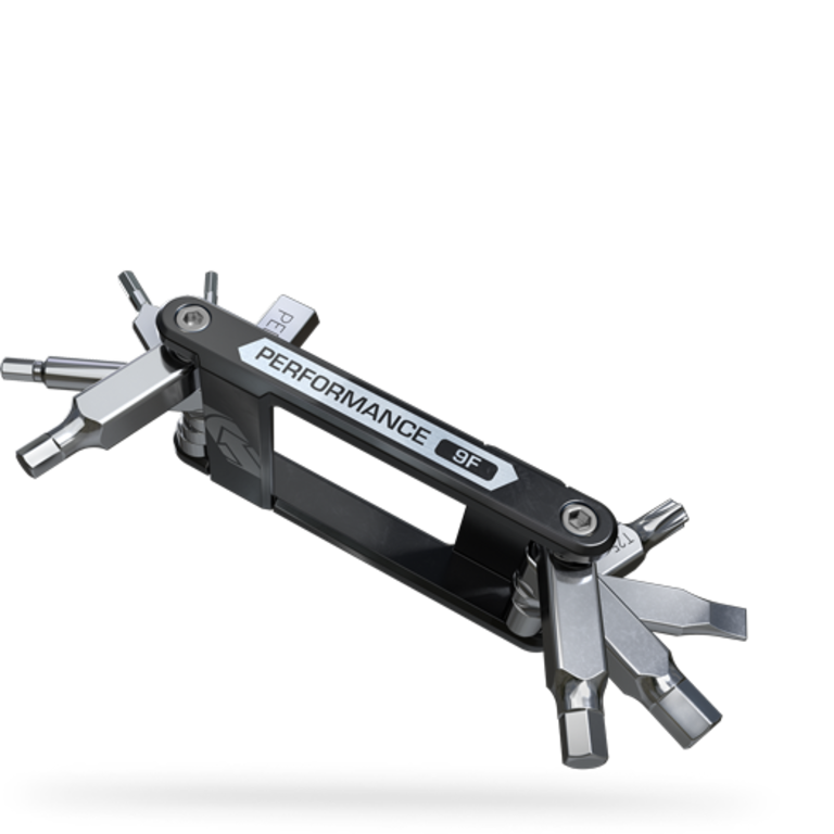 Pro Multitool, Shimano Pro Performance 9F