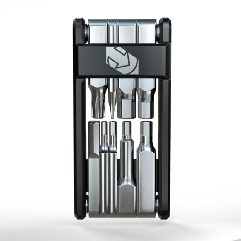 Pro Multitool, Shimano Pro Performance 9F