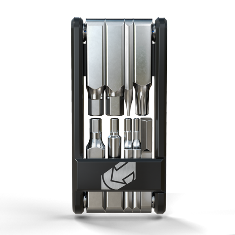 Pro Multitool, Shimano Pro Performance 9F