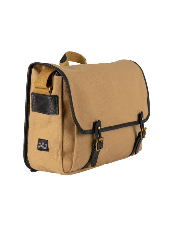 Brompton Brompton: Game Bag (M)