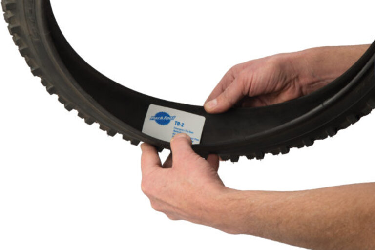 Park Tool Park Tool TB-2 Tire Boot (Package of 3)