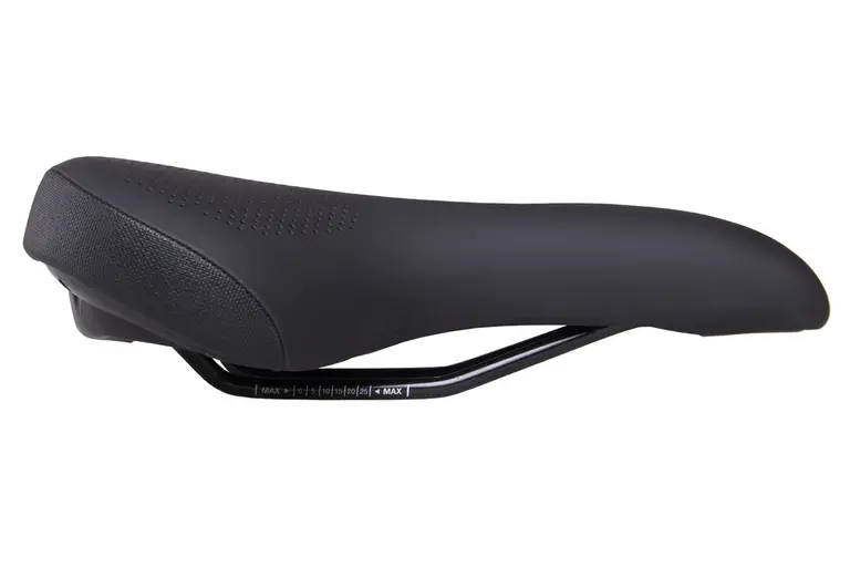 WTB Saddle, WTB Comfort, Wide