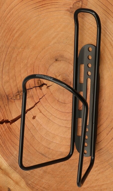 Tanaka Bottle Cage, Tanaka Eight Moves Dromedary