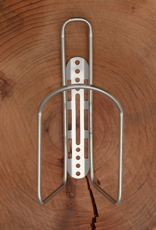 Tanaka Bottle Cage, Tanaka Eight Moves Dromedary