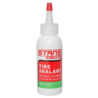 Stan's No Tubes Stans No Tubes Pre-Mixed Sealant (2 oz.) Stan's No Tubes Stans No Tubes Pre-Mixed Sealant (2 oz.)