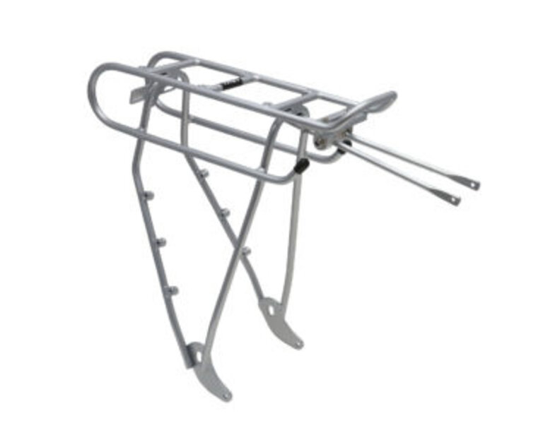 SOMA Soma Rakku 2 - Aluminum Rear Rack