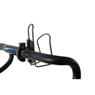 Tanaka Single Malt Bottle Cage Adapter