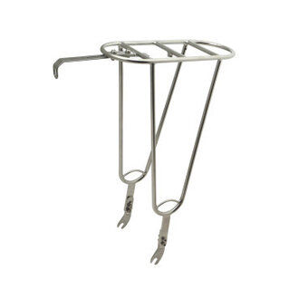 SOMA Soma Champs-Elysees Rear Rack - Stainless