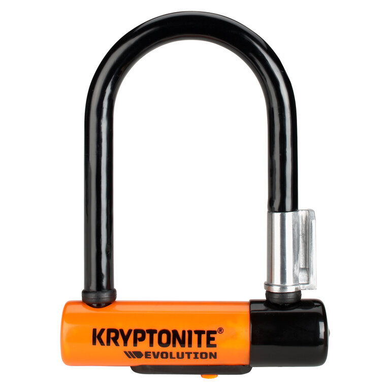 Kryptonite Lock, Kryptonite Evolution Mini-5