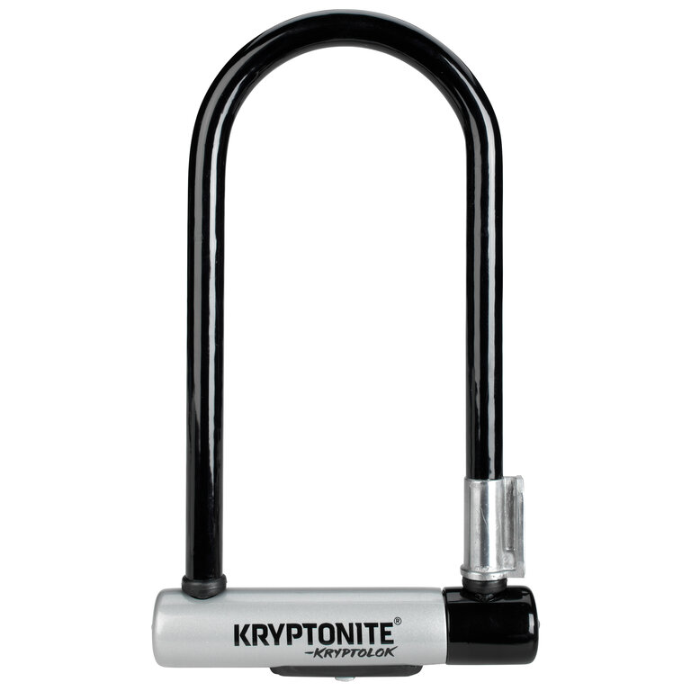 Lock, Kryptonite KryptoLok STD