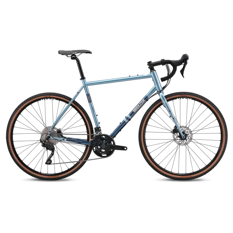 Breezer Breezer Inversion X Comp. Pearl Aqua 58