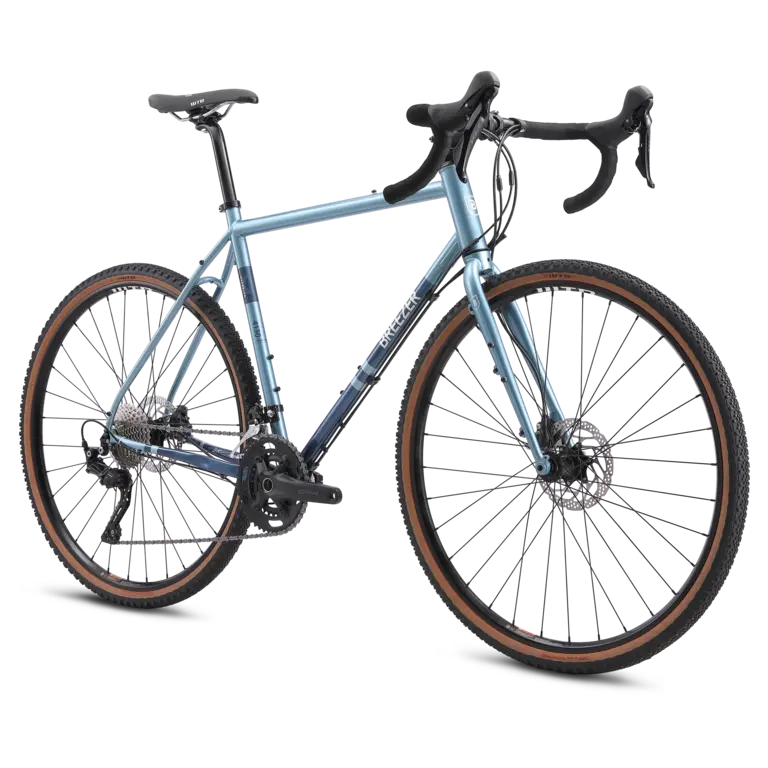 Breezer Breezer Inversion X Comp. Pearl Aqua 58