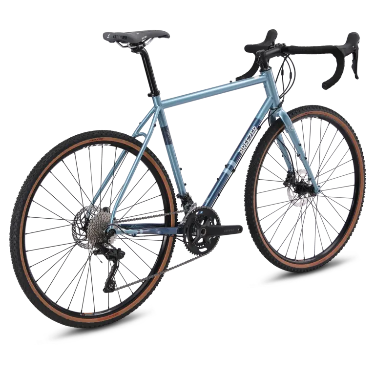 Breezer Breezer Inversion X Comp. Pearl Aqua 58