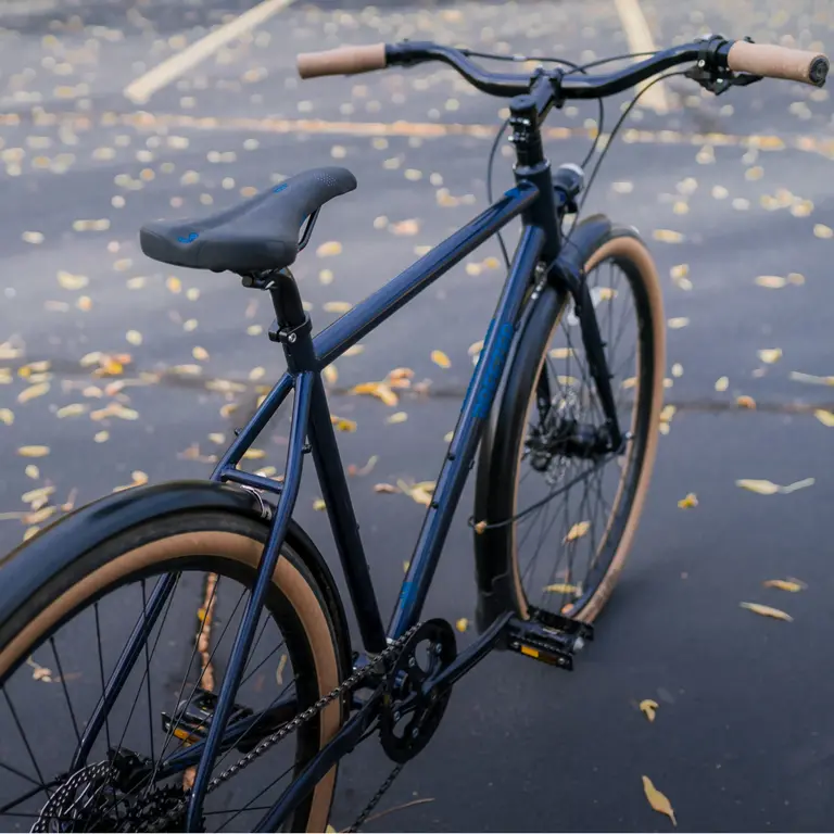 Breezer Breezer Doppler Cafe+ M