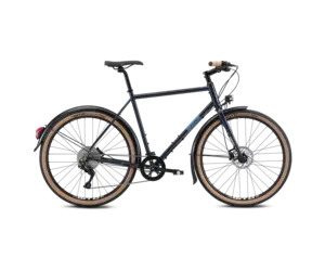 Breezer Doppler Cafe +| Hybrid Bike | Fix Coffee + Bikes Toronto