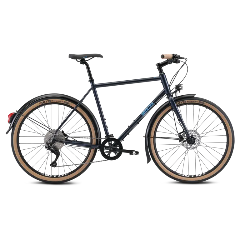 Breezer Breezer Doppler Cafe+ M