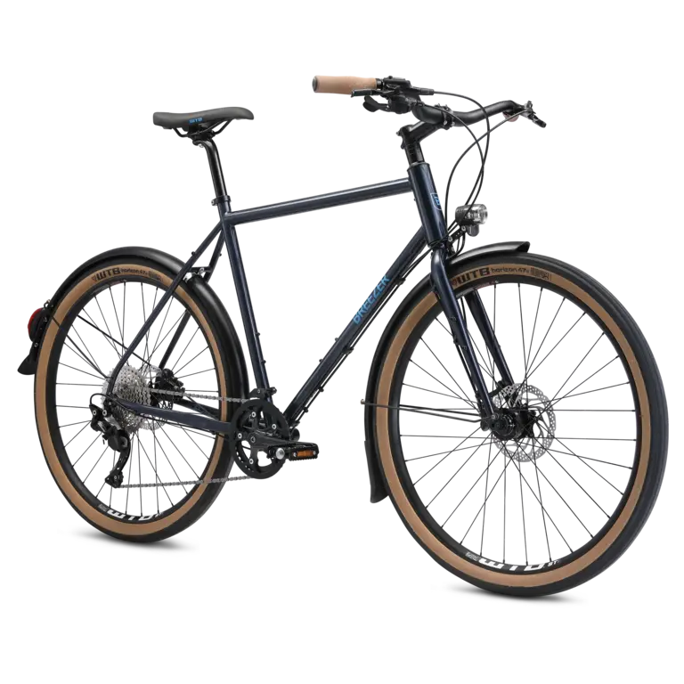 Breezer Breezer Doppler Cafe+ M