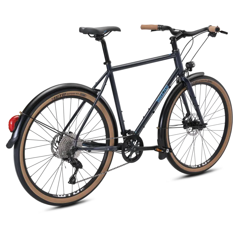 Breezer Breezer Doppler Cafe+ M