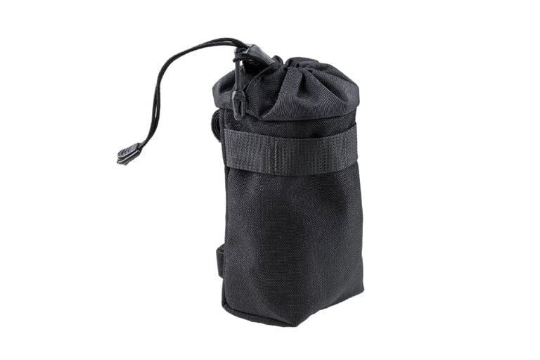 Road Runner Bag, Stem, Black, Road Runner Co-Pilot  (Made in USA)
