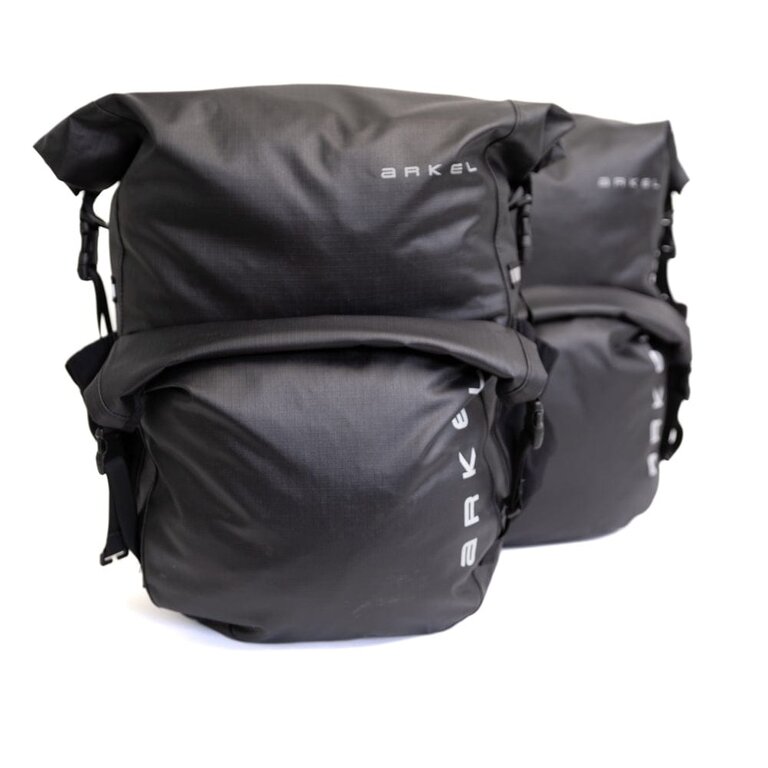 Arkel Arkel Dolphin Pannier Pair