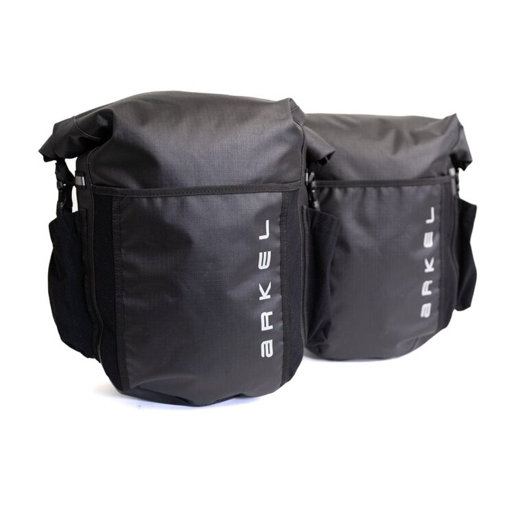 Arkel Arkel Dolphin Pannier Pair