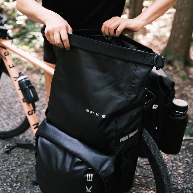 Arkel Arkel Dolphin Pannier Pair