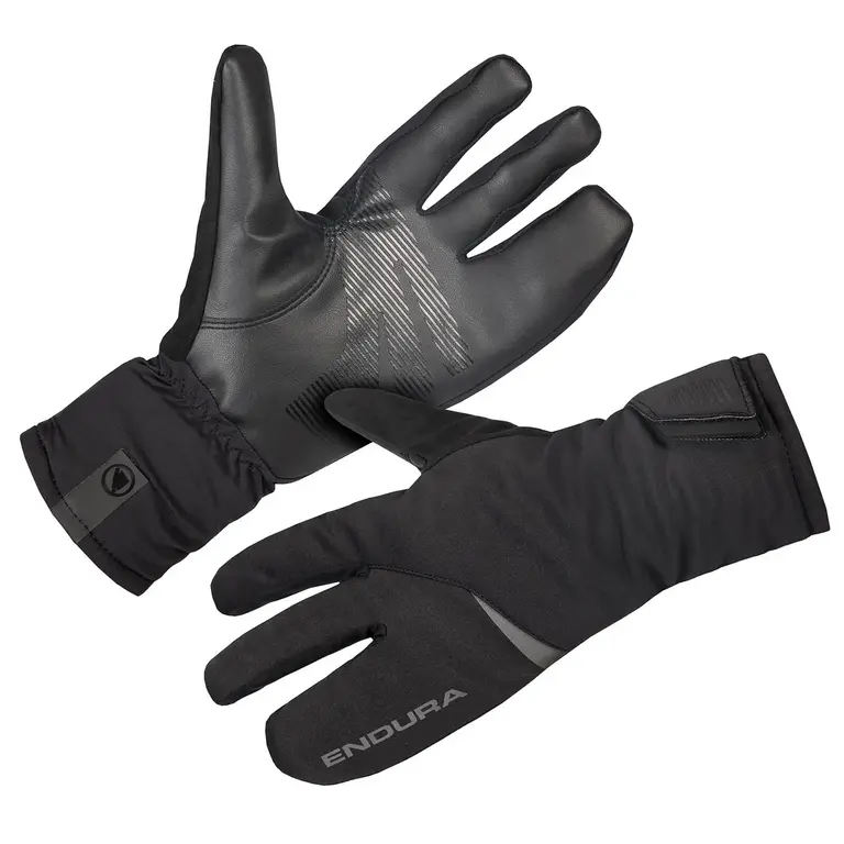 ENDURA Freezing Point Lobster Gloves