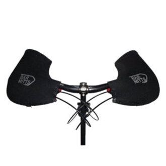 Bar Mitts Bar Mitts Mountain Pogies, Large