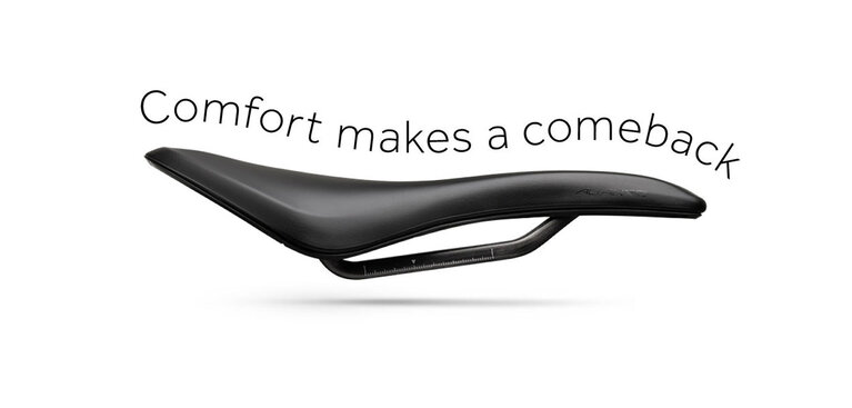 Fizik Saddle, Fizik, Aliante