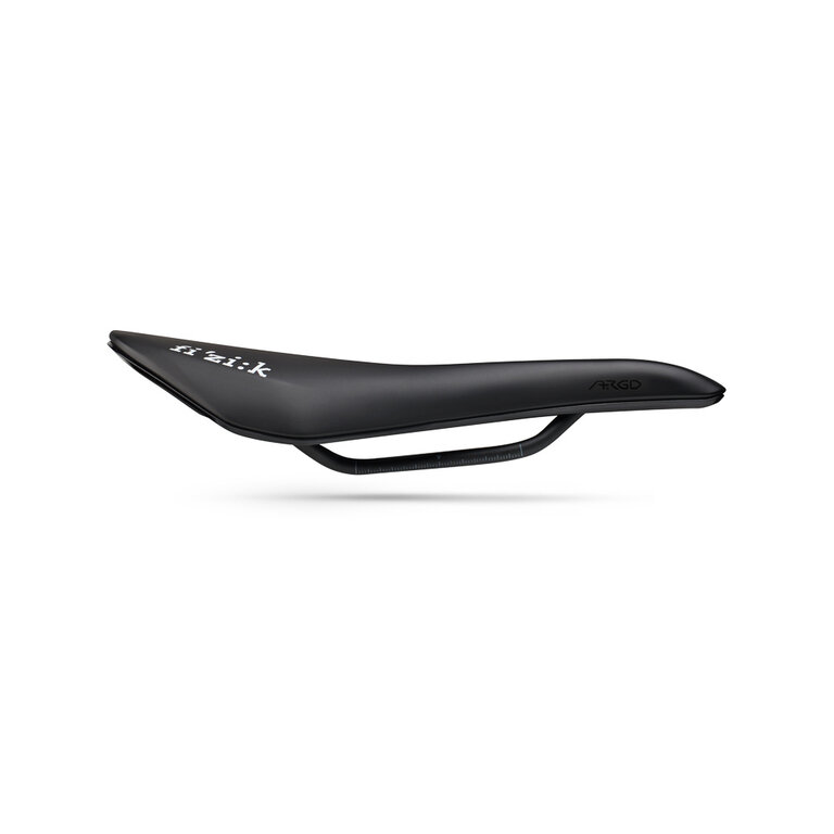 Saddle, Fizik, Argo