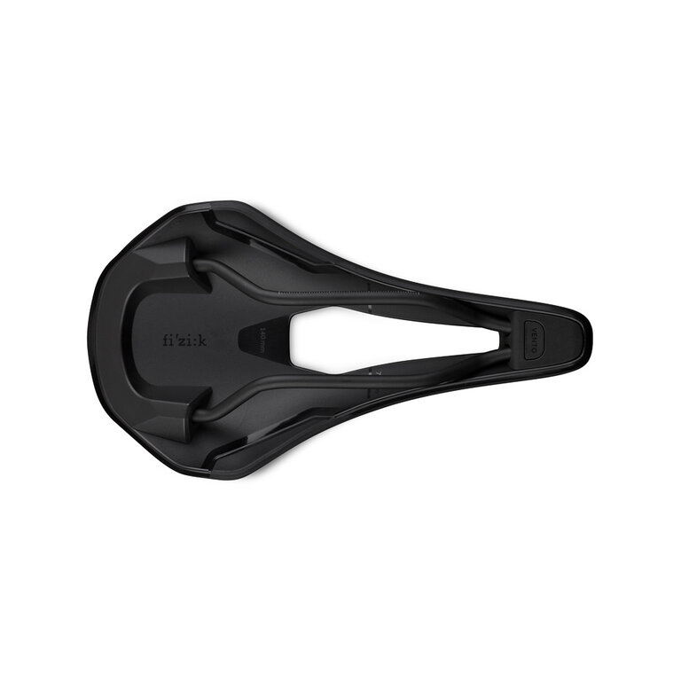 Saddle, Fizik, Argo