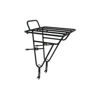 SOMA Porteur Front Rack (Aluminum)