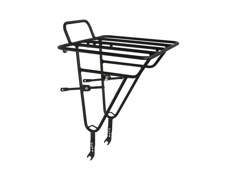 SOMA Soma Porteur Front Rack Aluminum