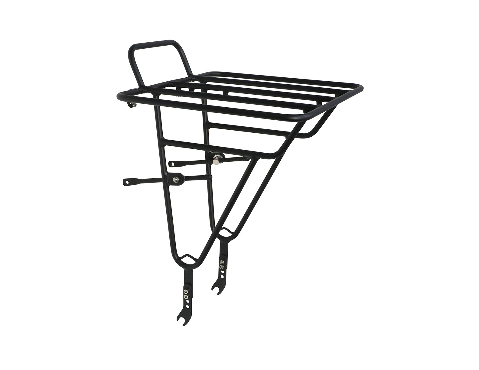 Porteur bike rack sale