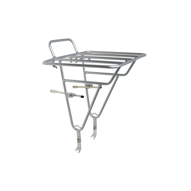 SoMaです。 Amazon | SOMA(ソーマ) オックスフォードバー シルバー/540mmバー