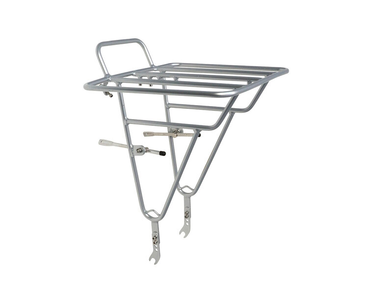 SOMA Soma Porteur Front Rack Aluminum