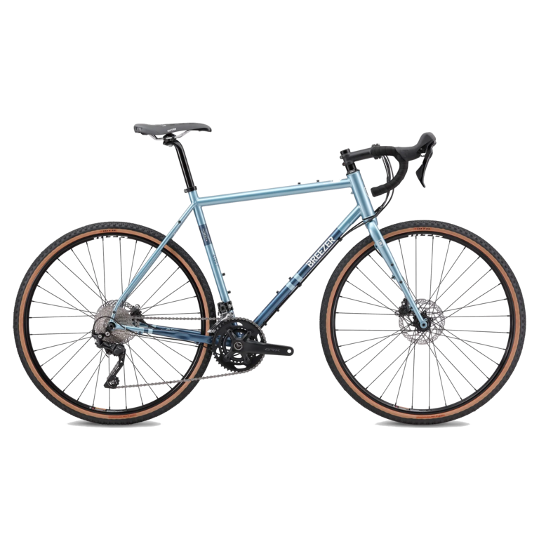 Breezer Breezer Inversion X Comp. Pearl Aqua