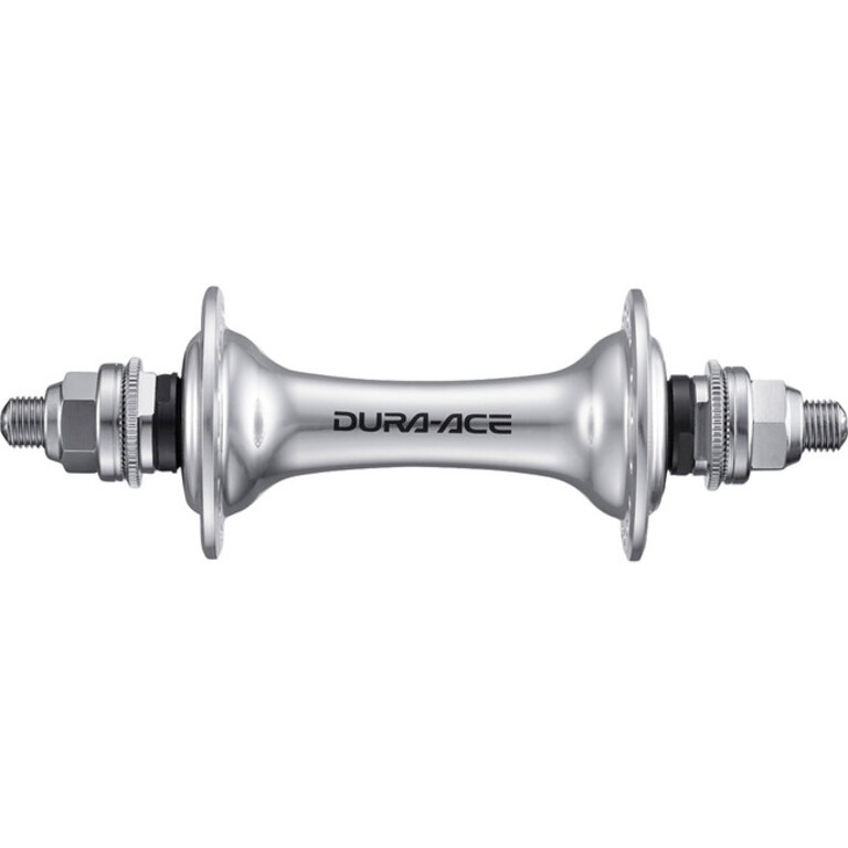Shimano Dura-Ace Track Low-Flange Front Hub