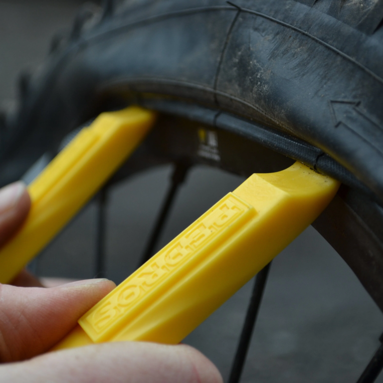 Pedro's Tire Levers - Pair
