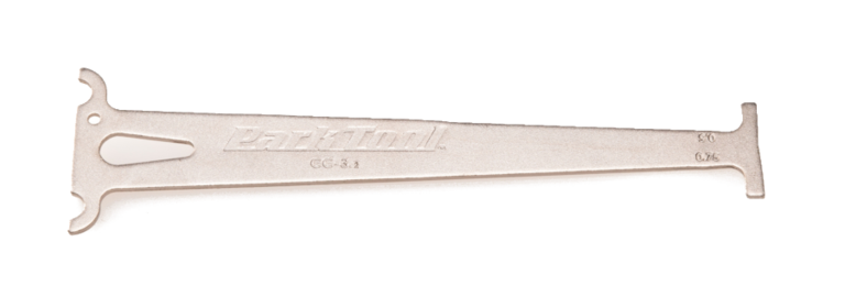Park Tool CC-3.2 Chain Checker