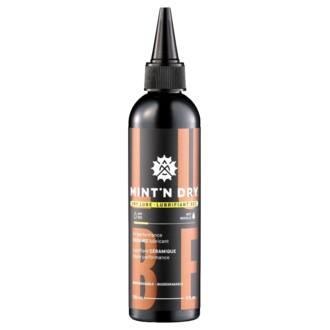 Mint n Dry Dry Ceramic Lube