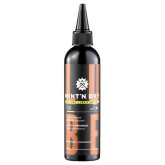 Mint n Dry Mint 'n Dry, Dry Ceramic Lube Mint n Dry Mint 'n Dry, Dry Ceramic Lube