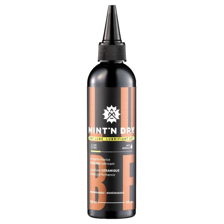 Mint n Dry Mint 'n Dry Dry Ceramic Lube