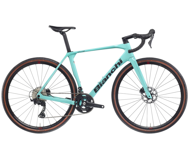 Bianchi Bianchi Impulso Comp