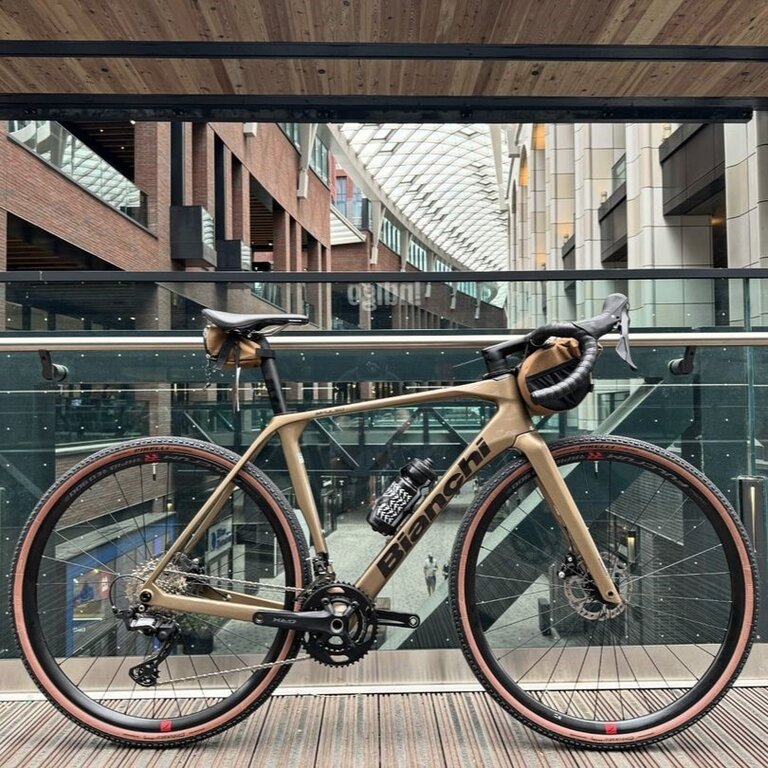 Bianchi Bianchi Impulso Comp