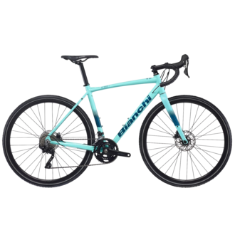 Bianchi Via Nirone All-Road (53)