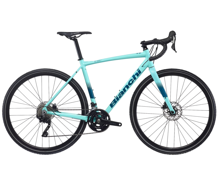 Bianchi Bianchi Via Nirone